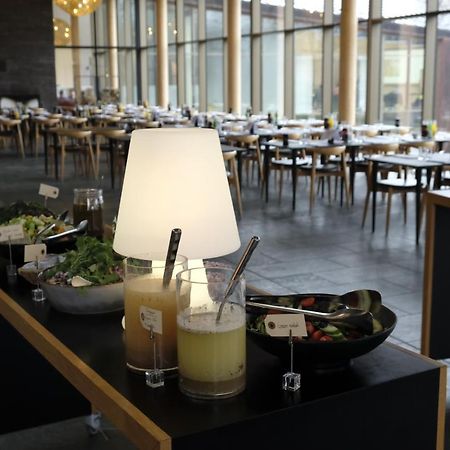 Glostrup Park Hotel Exterior foto