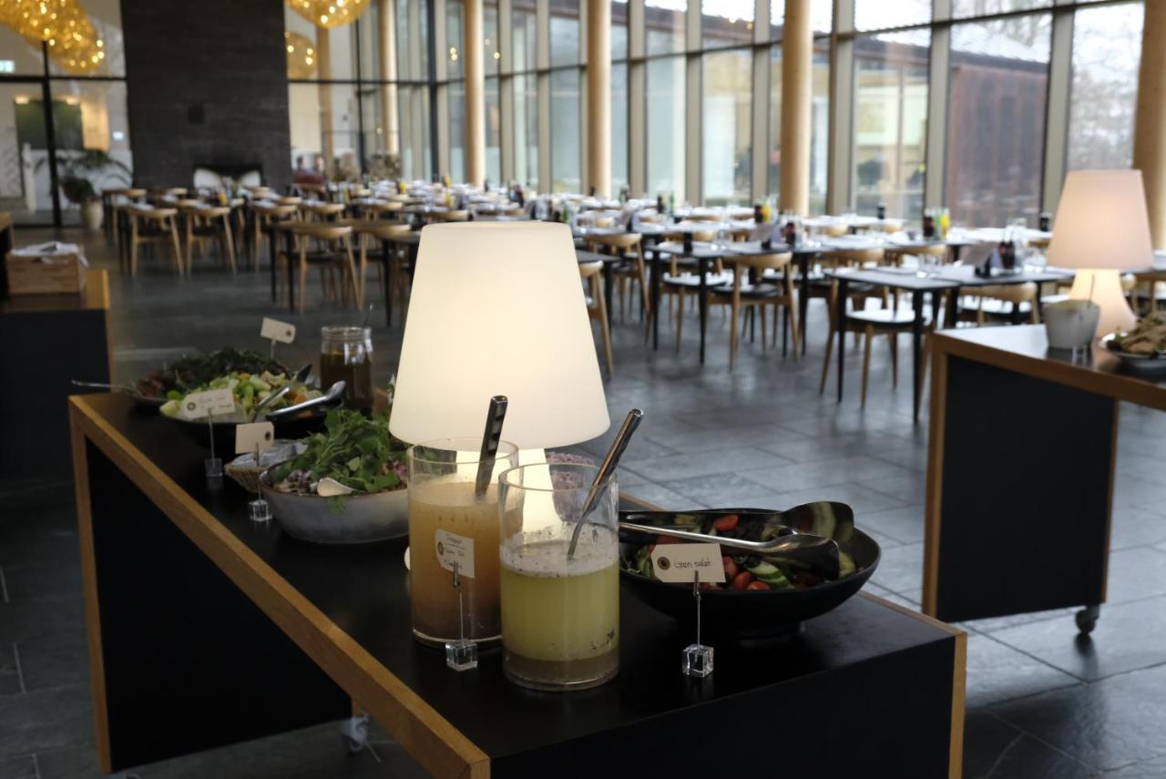 Glostrup Park Hotel Exterior foto