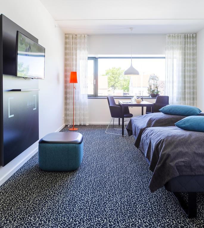 Glostrup Park Hotel Exterior foto