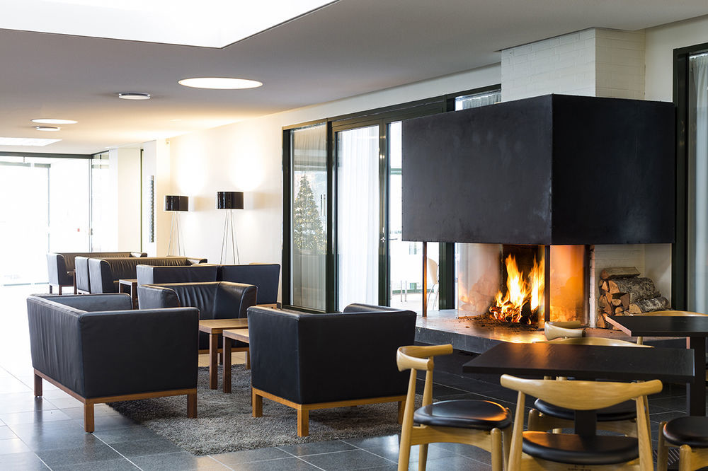 Glostrup Park Hotel Exterior foto