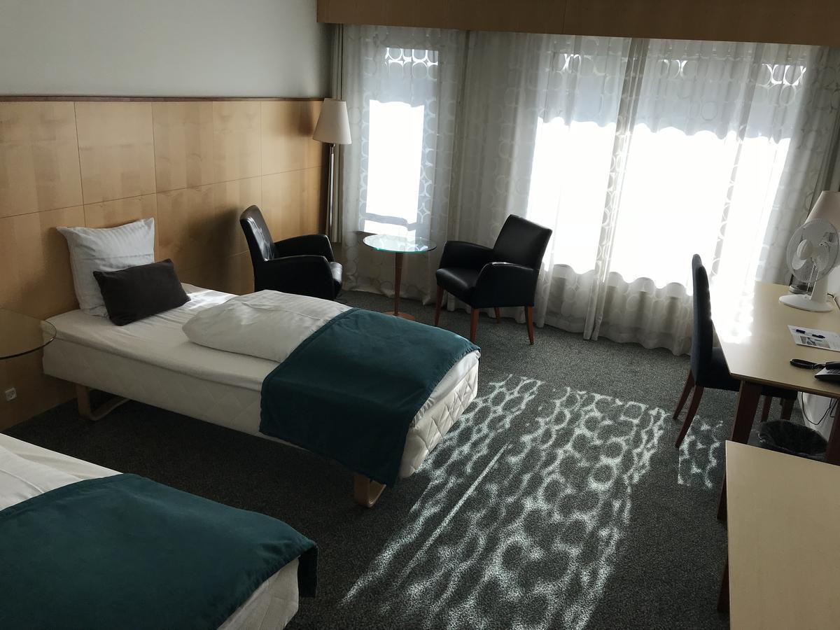 Glostrup Park Hotel Exterior foto