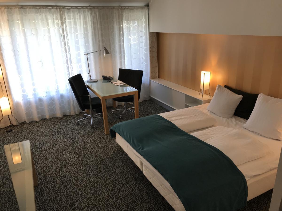 Glostrup Park Hotel Exterior foto