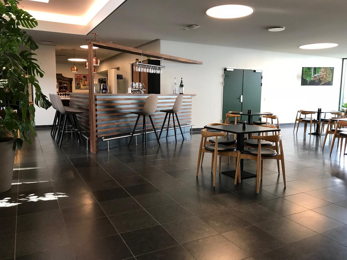 Glostrup Park Hotel Exterior foto