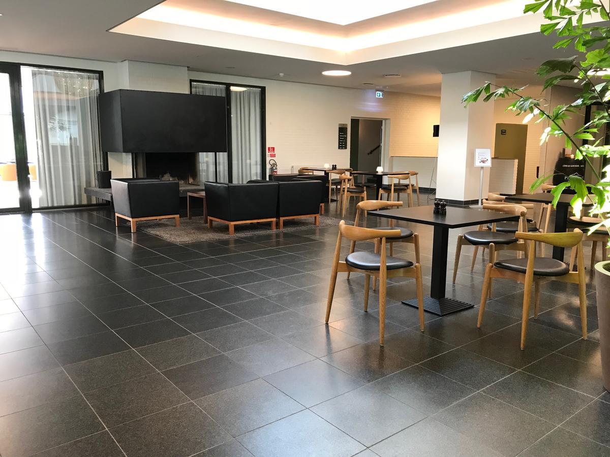 Glostrup Park Hotel Exterior foto