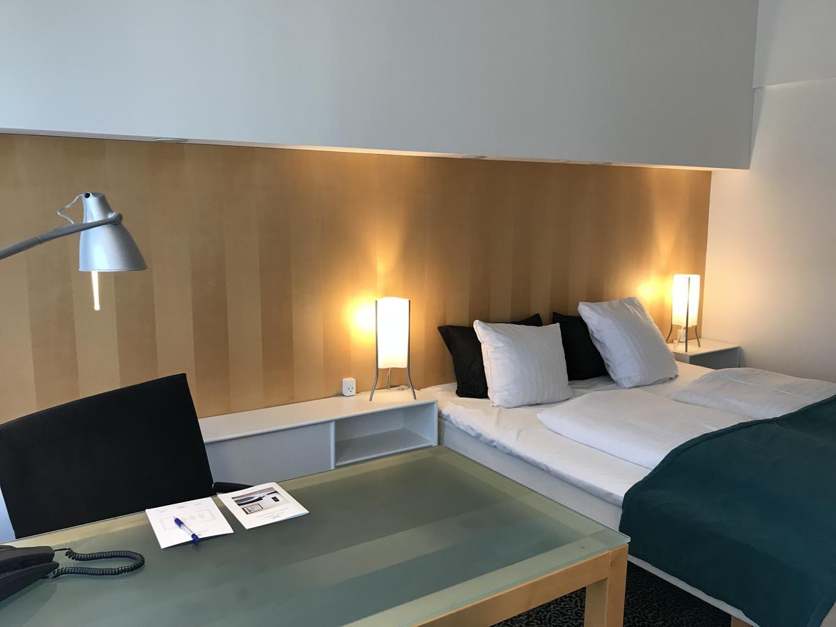 Glostrup Park Hotel Exterior foto