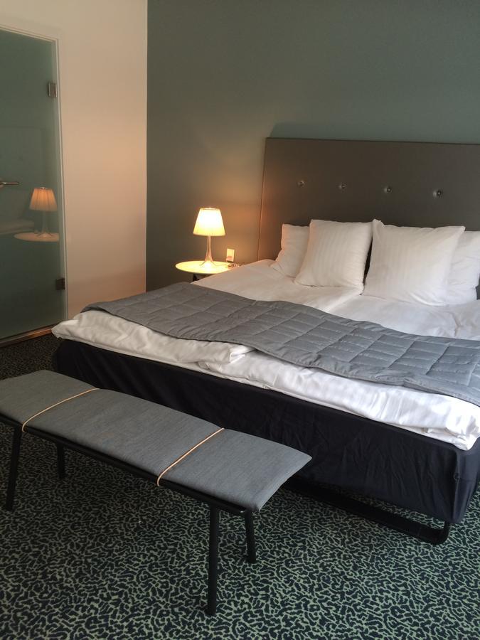 Glostrup Park Hotel Exterior foto