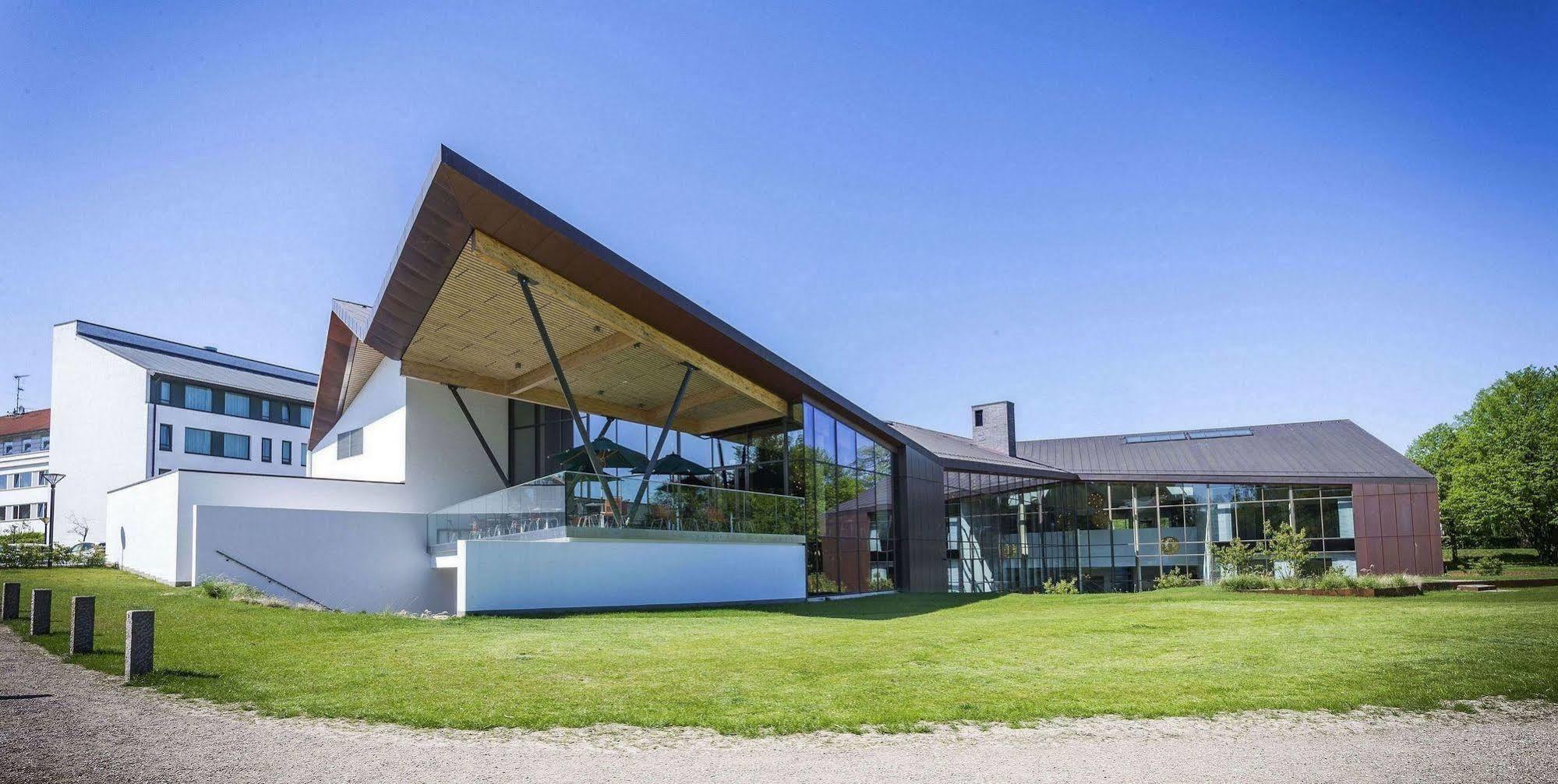 Glostrup Park Hotel Exterior foto