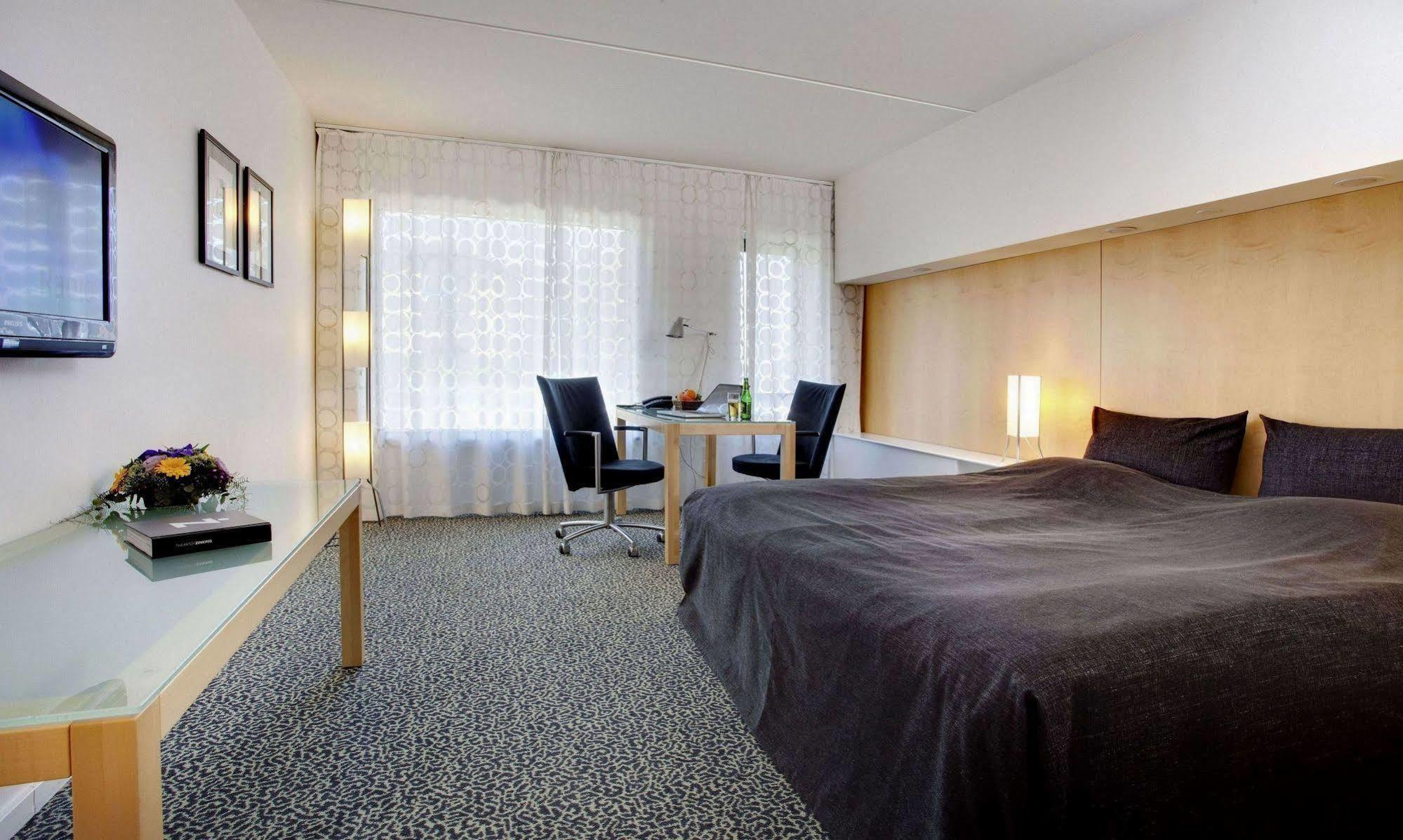 Glostrup Park Hotel Exterior foto
