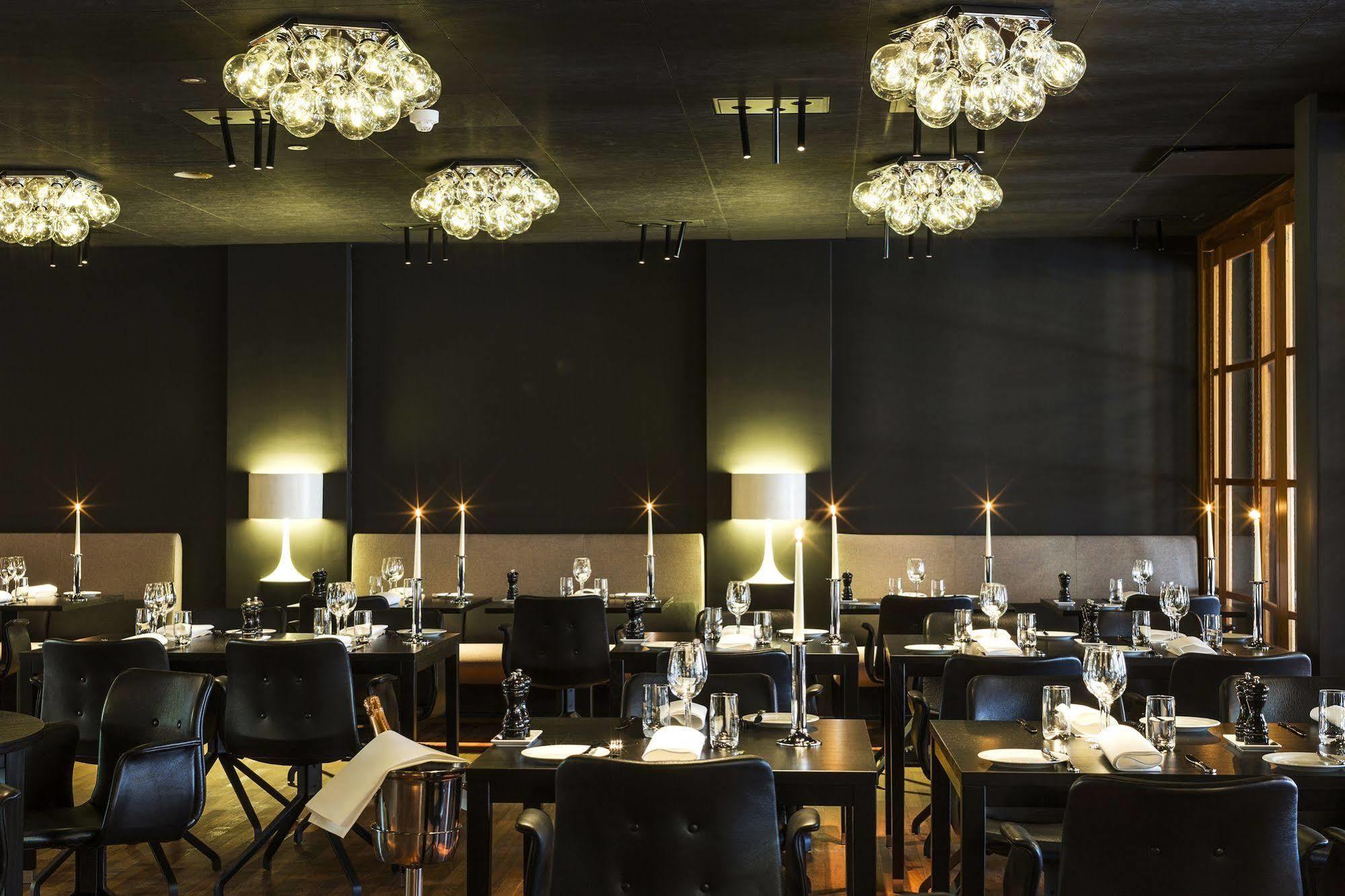 Glostrup Park Hotel Exterior foto