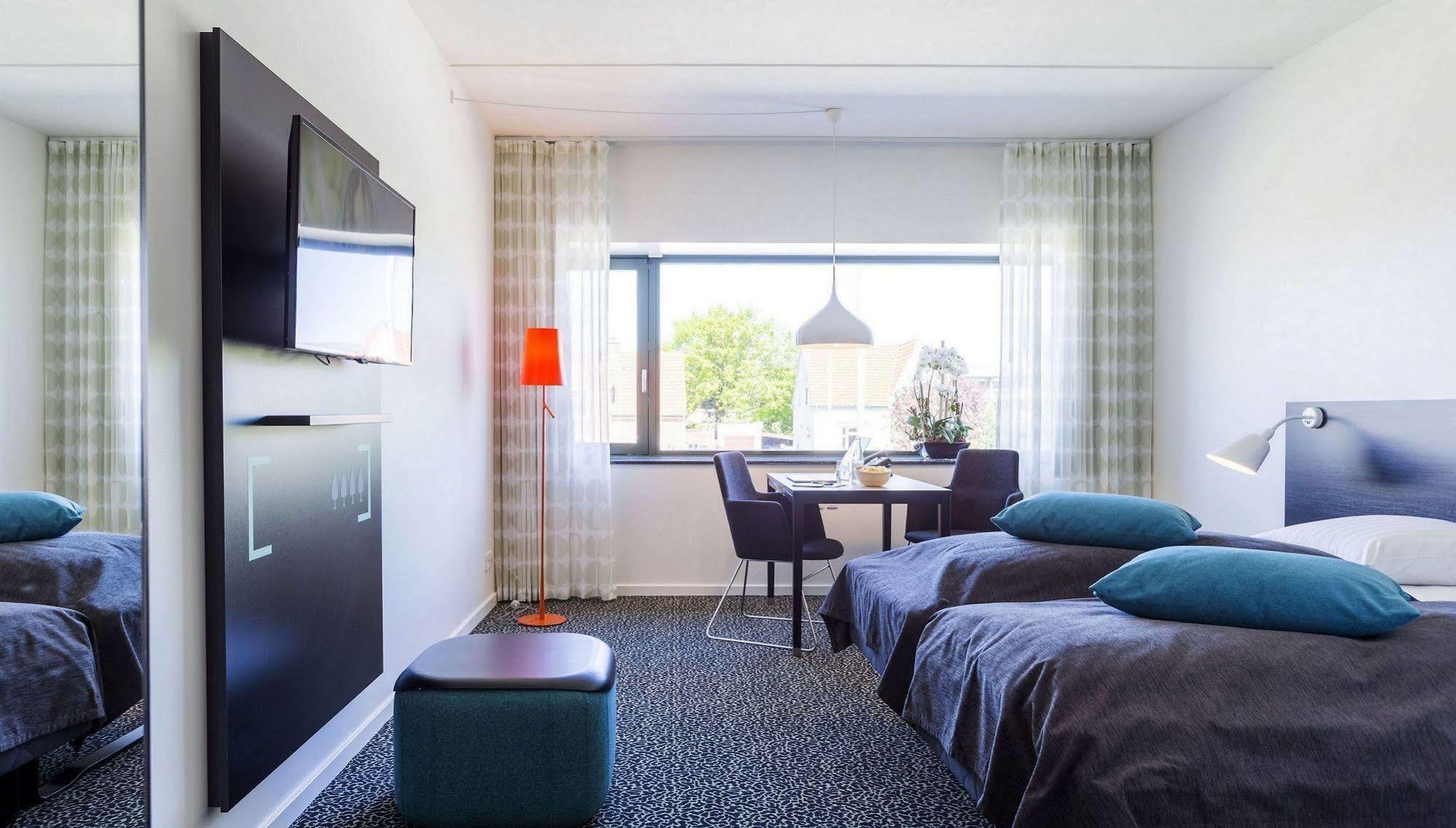 Glostrup Park Hotel Exterior foto