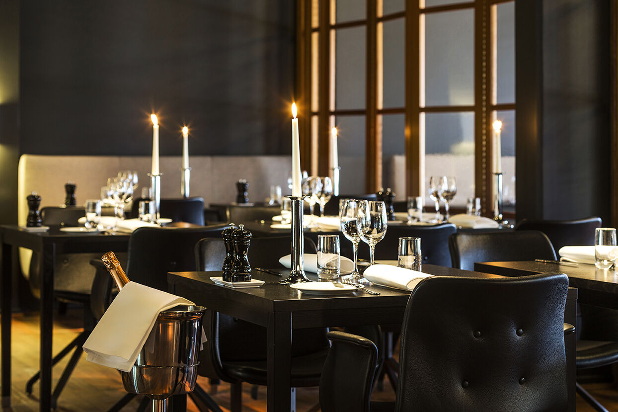 Glostrup Park Hotel Exterior foto