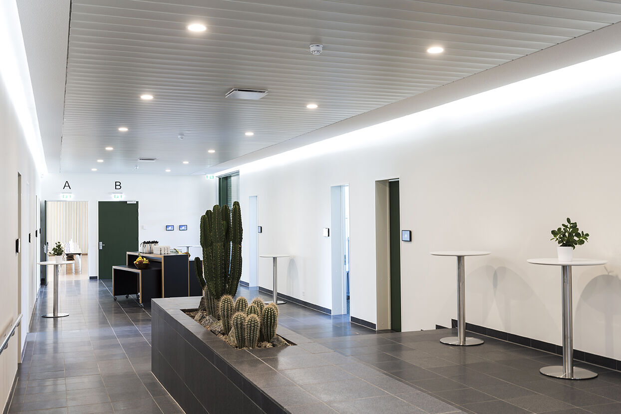 Glostrup Park Hotel Exterior foto