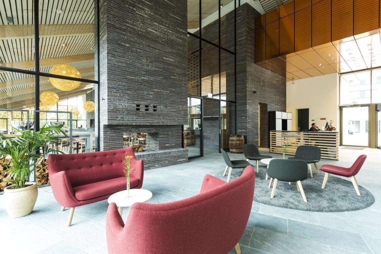 Glostrup Park Hotel Exterior foto