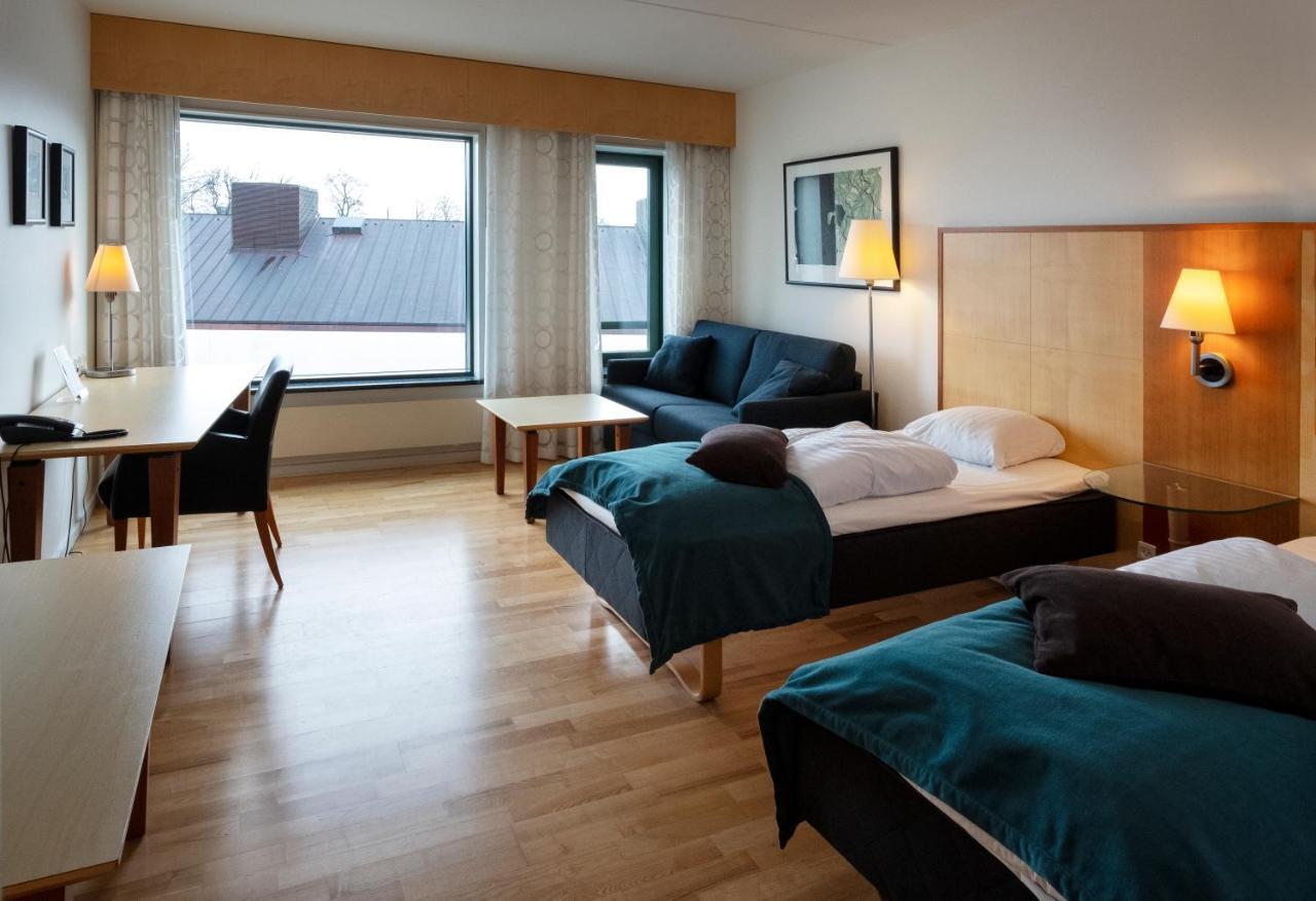 Glostrup Park Hotel Exterior foto