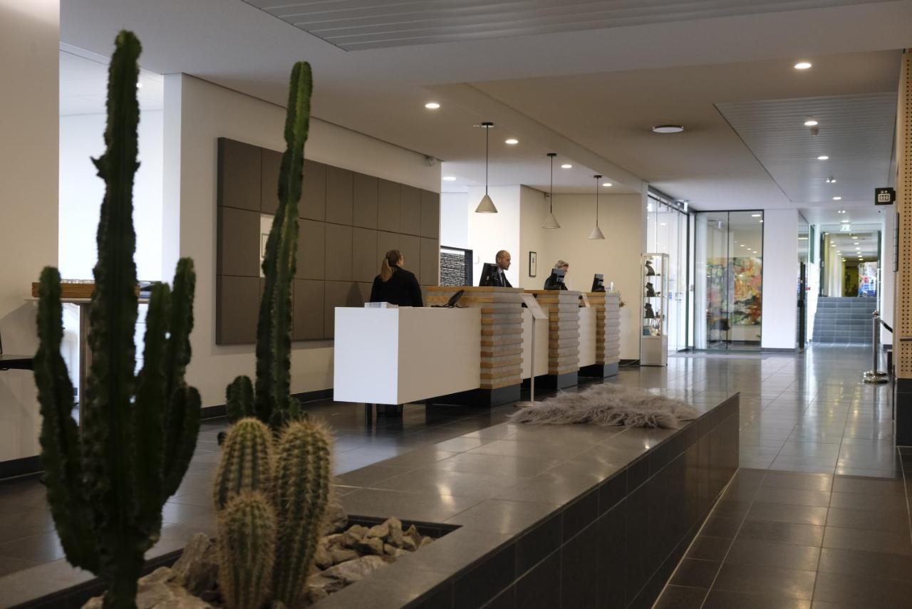 Glostrup Park Hotel Exterior foto
